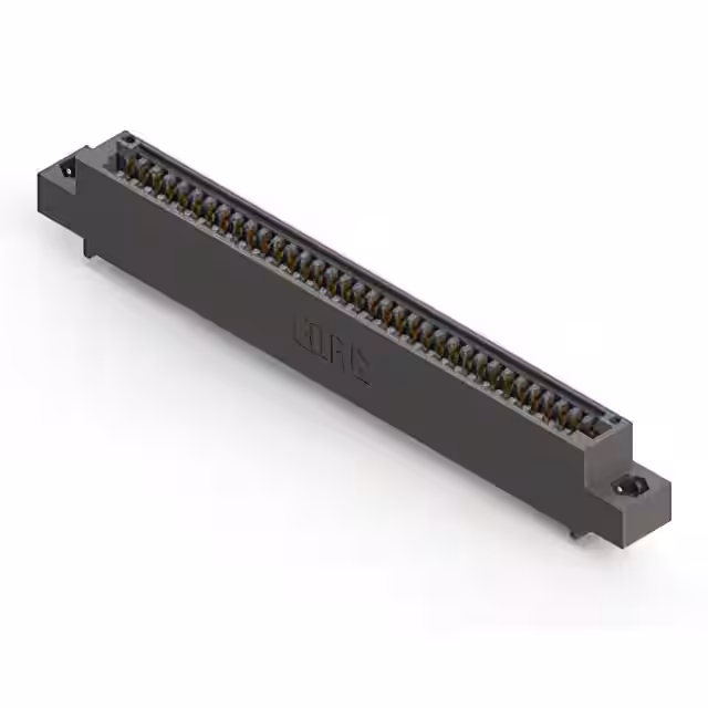 895-070-555-508 EDAC Inc.  Edgeboard Connectors
